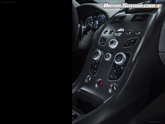 Aston Martin Vantage GT3 Special Edition 2015 Picture #3 Aston Martin Vantage GT3 Special Edition 2015 Picture #3